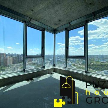 100% Перепоступка! Продаж 2к квартири 119,36 м2 ЖК А136 ЖК А136