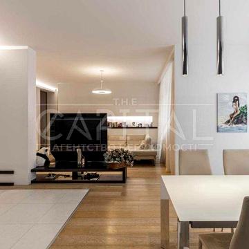 Продаж / Квартира / 111 м2 / ЖК Новопечерські Липки / Печерський район ЖК Новопечерські Липки