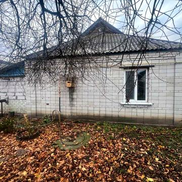 Продам 2кім будинок в селі Селище