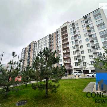 Продаж 1к Квартира Сімейна вулиця ЖК Днепровская Брама 2