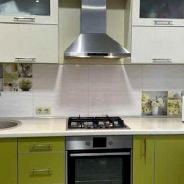 Стильна та затишна 2х кімнатна квартира з євроремонтом у новобудові!