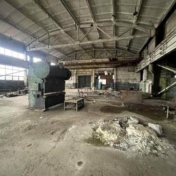 Млинівська вул., 1б