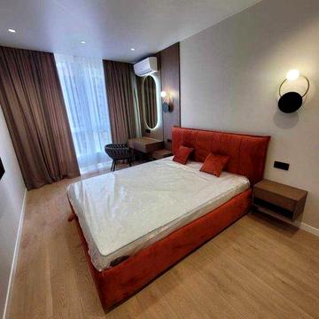 Актуальна ! Оренда 2-к квартири у ЖК Greenville Park, Львів