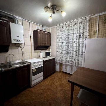 Квартира в Приморском районе! Комнаты раздельные!