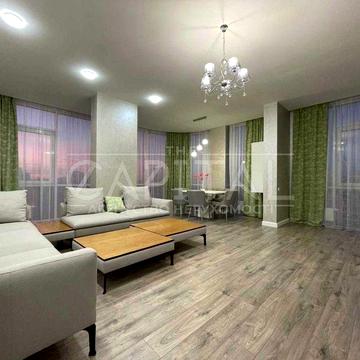 ГОТОВА ДО ПЕРЕГЛЯДІВ! Оренда квартири в ЖК Новопечерський Двір ВИГІДНО