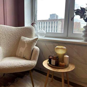 Аренда 2к квартиры ЖК Дельмар Люкс | Центр