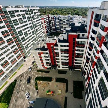 Продаж 2 к кв в новобудові по вул. Трускавецька.