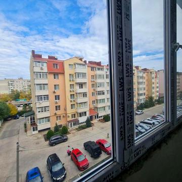 Продається 2кімнатна квартира в новому будинку