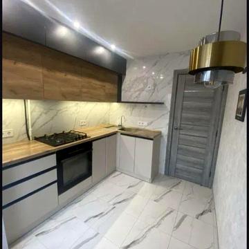 Продам современную 2к квартиру ж/м Левобережный, Караван