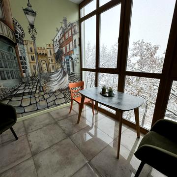 Лесі Українки бульв., 14