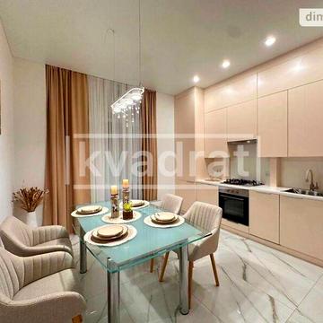 Довгострокова оренда 2к Квартира Дубищанська вулиця ЖК Таунхаус Итальянский квартал