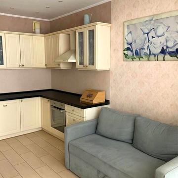 Мирослава Мисли вул. (Цілиноградська), 48в