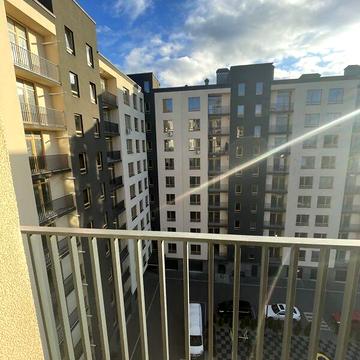 Продаж 1к Квартира Кобилянської вулиця ЖК Империя