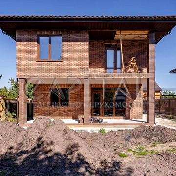 Абрикосова вул.