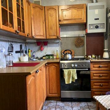 Хороша 1к на Вацлава Гавела 29, НАУ, М Берест,Шулявка