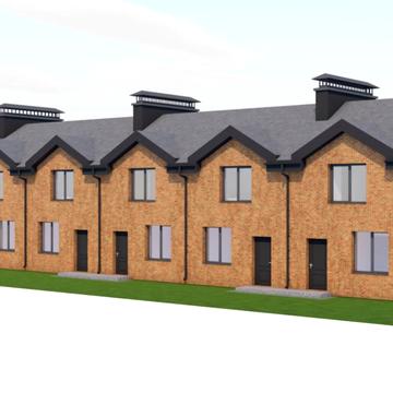 Варшавська вул., 95-Ж