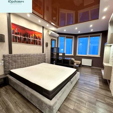 Бакинська вул., 37-Д