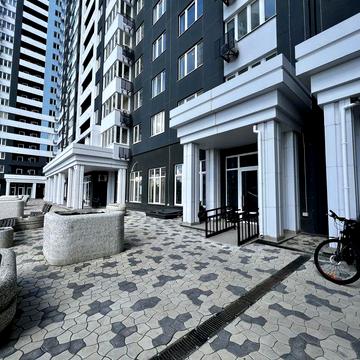 Продам 1-комн. квартиру в ЖК Скай Сити ул.Варненская Дом сдан(238-806) ЖК «Скай Сити»