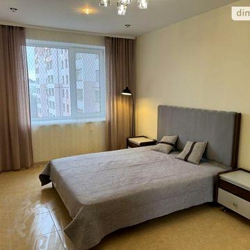 Довгострокова оренда 2к Квартира Пулюя І. вулиця ЖК Вишенки