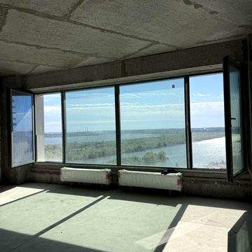 Квартира в Барто з унікальним видом 69 000$!!! ЖК Bartolomeo Resort Town