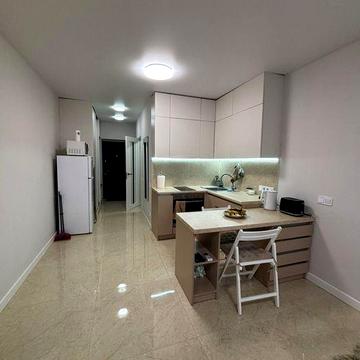 Продаж квартири Парус Смарт Трускавецька ЖК Парус смарт