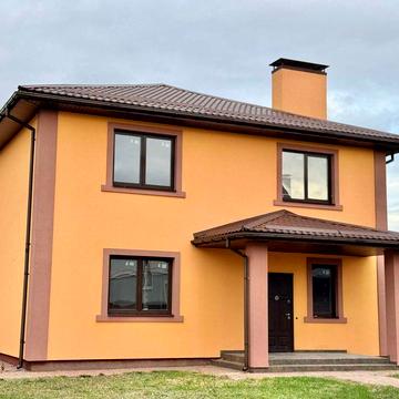 Білогородка Корчі Продаж будинку з частковим ремонтом