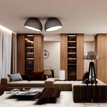 Продаж / Квартира / 137 м2 / ЖК Crystal Park / Шевченківський район ЖК Crystal Park