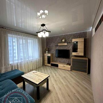 RLT I01 Оренда євродвушки, автономка, ремонт, Стрілецька набережна