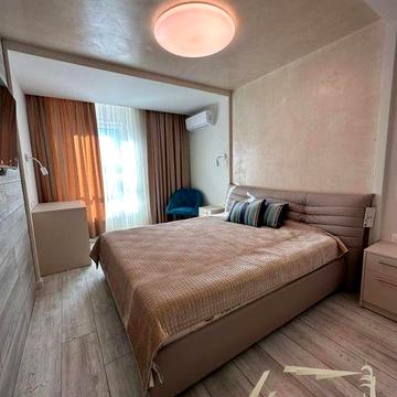 Аренда 3-х комнатной квартиры в ЖК Владимирский