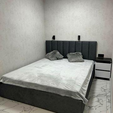 Святителя-хірурга Луки вул., 4