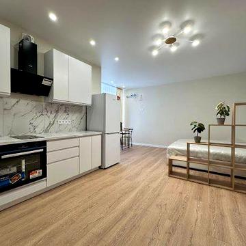 Квартира з новим ремонтом! Ірпінь! До Києва 10 хв.