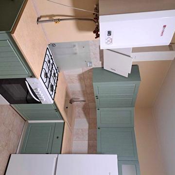 Оренда однокімнатної квартири в ЖК Європейка