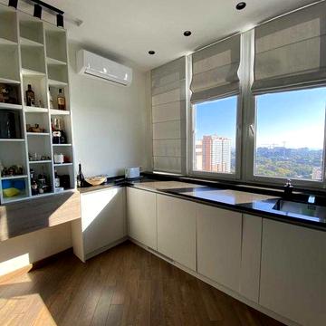 В продаже 1 комн. квартира в ЖК "Апельсин". ЖК Апельсин