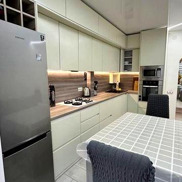 Оренда просторої 2 км в затишному районі міста