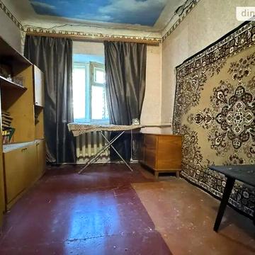 Продаж 2к Квартира Бабушкіна вулиця