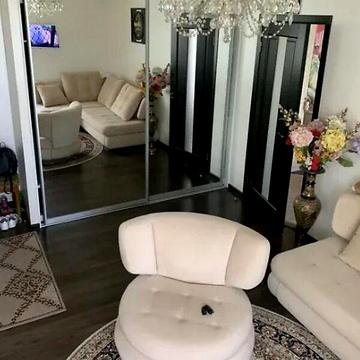 Продаж 2к Квартира Листяний провулок