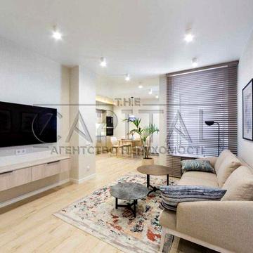 Оренда / Квартира / 54 м2/ ЖК Новопечерська Вежа / Печерський район