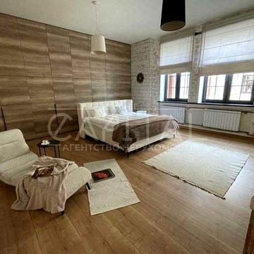 Оренда / Квартира / 88 м2 / Печерський район / вул. Терещенківська, 19