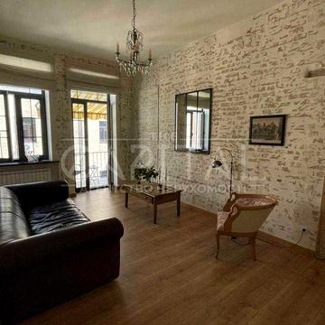 Оренда / Квартира / 88 м2 / Печерський район / вул. Терещенківська, 19