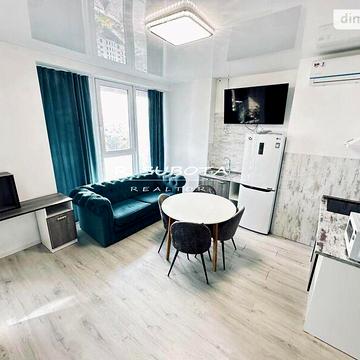 Довгострокова оренда 1к Квартира Дзержинського вулиця ЖК Новодворянский