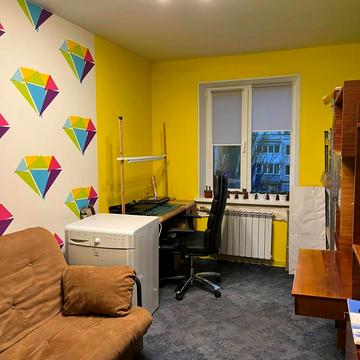 Жмеринська вул., 22