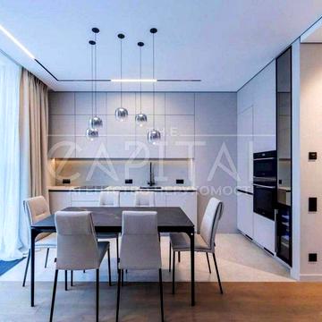 Оренда / Квартира / 82 м2 / ЖК Новопечерські Липки / Печерський район