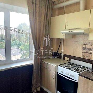 Продаж 1к Квартира Синьоводський (Маяковського) тупик