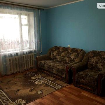 Довгострокова оренда 3к Квартира Антонова Олега вулиця