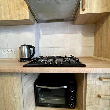 Довгострокова оренда 2к Квартира Крушельницької Соломії вулиця