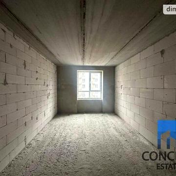 Продаж 1к Квартира Сімейна вулиця ЖК Днепровская Брама 2