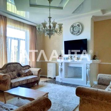 Дом на 10 сотках с ремонтом и мебелью