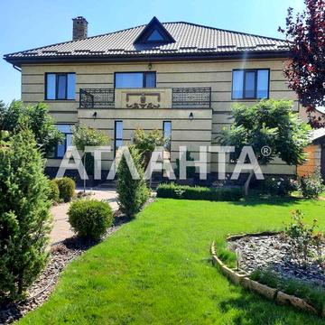 Дом на 10 сотках с ремонтом и мебелью