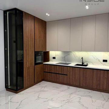 Продається велика 1-кімнатна квартира в ЖК “Привокзальний