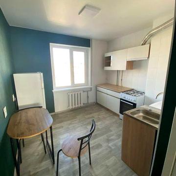 Здам 1к квартиру в Центрі міста!